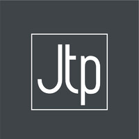 JTP UK logo - Similar company to Lefroy Brooks