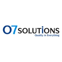 O7 Solutions logo - Similar company to Clouditary
