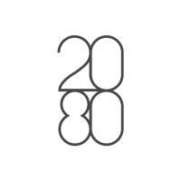 20/80 Skincare logo - Similar company to Are Magazine