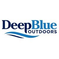Deep Blue Outdoors