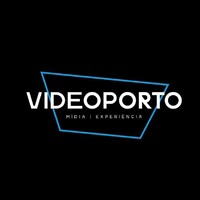 Videoporto Midia | Experiência logo - Similar company to Aura8