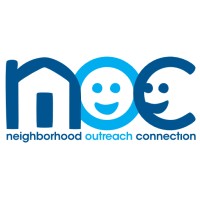 Neighborhood Outreach Connection logo - Similar company to Anmei Group