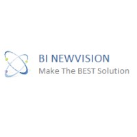 BI NEWVISION logo - Similar company to Fd Solutions
