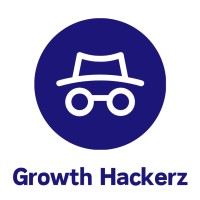 Growth Hackerz logo - Similar company to Jk Advance
