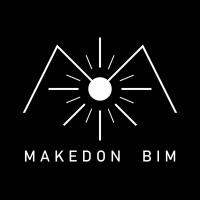 MAKEDON BIM logo - Similar company to Orama Edge Bim