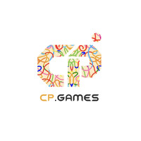 CP Games logo - Similar company to Betapi Tunisia