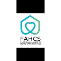 Florida Alliance of Home Care Services (FAHCS) logo - Similar company to American Association For Homecare