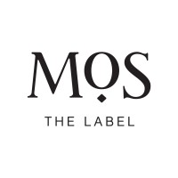 MOS The Label logo - Similar company to Realm Origin