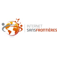 Internet Sans Frontières logo - Similar company to Courage Everywhere