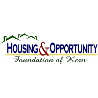 Housing and Opportunity Foundation of Kern logo - Similar company to Kern Economic Development Foundation
