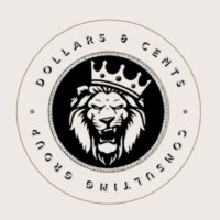 Dollars & Cents Group logo - Similar company to Trelleborg Industrial Solutions