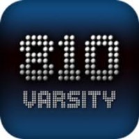 810 Varsity logo - Similar company to Digitalbulbs