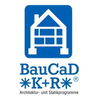 Kempter GmbH / BauCaD *K+R* logo - Similar company to Geohaus