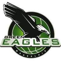 MBV Green Eagles logo - Similar company to Tevreden.Nl
