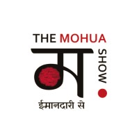 The Mohua Show logo - Similar company to Indigo Creative