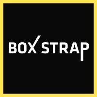 BOX STRAP logo - Similar company to Termination Technology Ltd