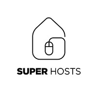 SUPER Hosts logo - Similar company to Super Host Florida