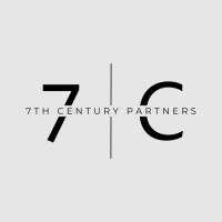 7TH CENTURY PARTNERS logo - Similar company to Orakly