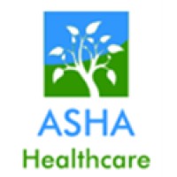 ASHA Healthcare logo - Similar company to Lnc Property Developments Ltd