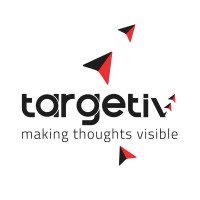 Targetiv - White Label Web Design Agency logo - Similar company to Webpers Ltd.