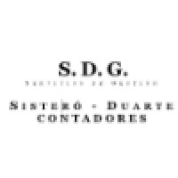 S.D.G. empresas RECURSOS HUMANOS logo - Similar company to Lyris | Servicios Para Empresas