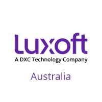 Luxoft Australia logo - Similar company to Luxoft Spain