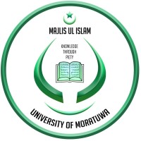 Majlis-Ul-Islam, University Of Moratuwa