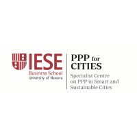 PPP for Cities logo - Similar company to Confluircl