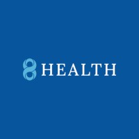 8 Health logo - Similar company to Instituto Centro De Sistemas Avanzados Ltda.