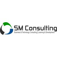 S M Consulting logo - Similar company to Pcquest