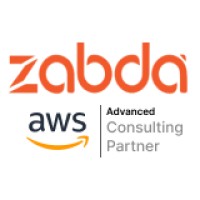 Zabda logo - Similar company to Strategic & Creative