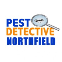 The Pest Detective logo - Similar company to General Pest Control Co.