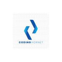 Coding Hornet logo - Similar company to Revonic Llc