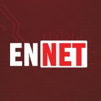 ENNET logo - Similar company to Goojob