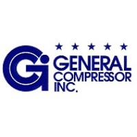 General Compressor Inc. logo - Similar company to Bsn Santa Fe