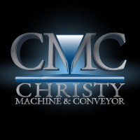 Christy Machine & Conveyor logo - Similar company to Circle Machine Rolls, Inc.