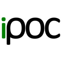 iPOC logo - Similar company to Kohinoor Developers