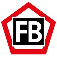 FB Ketten logo - Similar company to Fb Leaf Chain