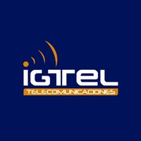 Igtel Telecomunicaciones logo - Similar company to Igtel S.A.C.