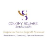 Colony Square Dental Associates