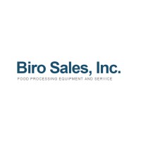 Biro Sales Inc logo - Similar company to Art Galvanizing Works Inc