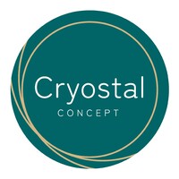 Cryostal Concept logo - Similar company to Pc-Formations40