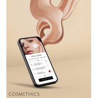 CosmEthics logo - Similar company to Precode.Ai