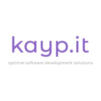 kayp.it logo - Similar company to Kayp