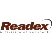 Readex, a Division of NewsBank logo - Similar company to Creative Core Technologies
