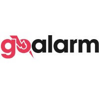 Go Alarm logo - Similar company to Ezteric