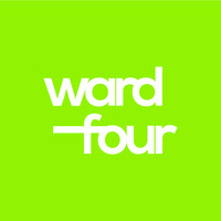 WARD FOUR DESIGN logo - Similar company to W Studios Design