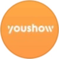 youshow logo - Similar company to Degrazie
