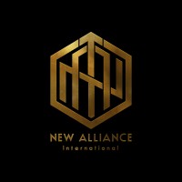 New Alliance International logo - Similar company to La Brokers