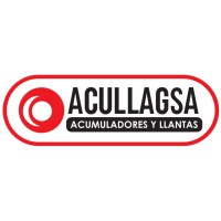 ACUMULADORES Y LLANTAS GALLARDO, S.A. DE C.V. logo - Similar company to Llantas